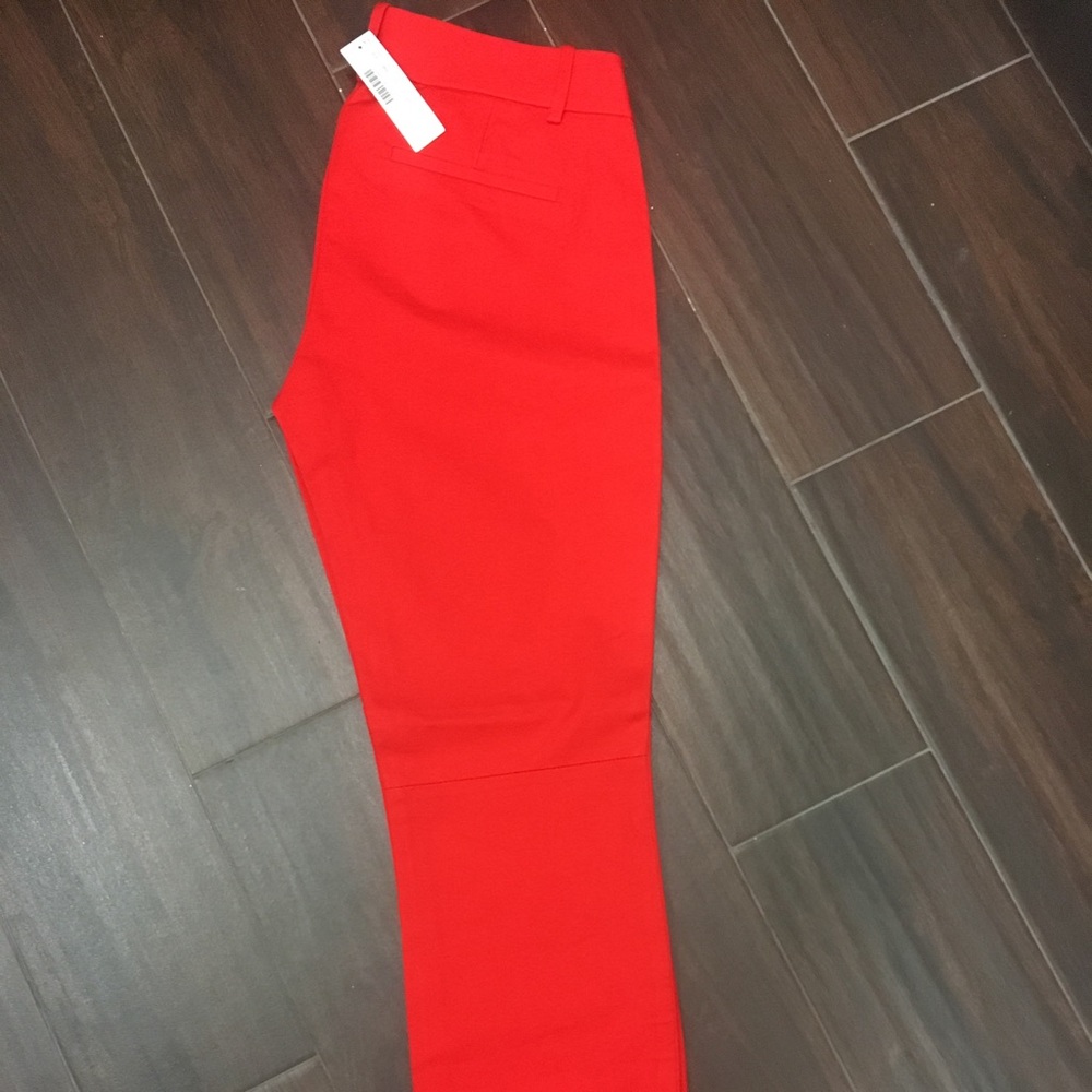Jcrew pants